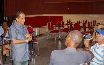 Galeria de Radio Enciclopedia